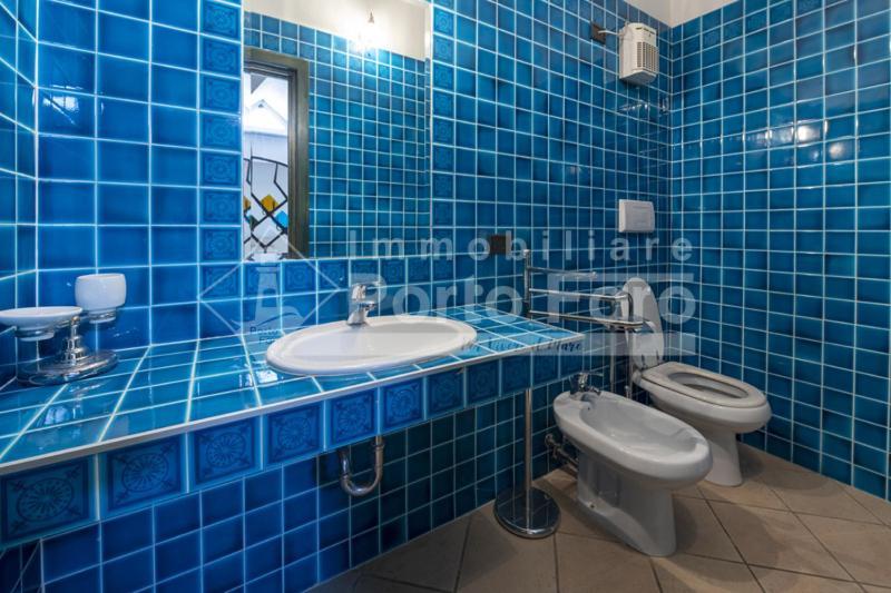 23 Baia Faro - Trilocale Mansardato Con Ampia Terrazza Vista Mare Палау Екстериор снимка